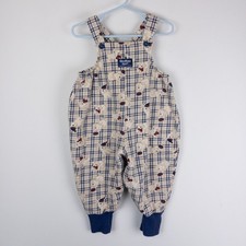 Vtg oshkosh overalls for sale  Bucyrus