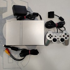 Console playstation slim usato  La Spezia