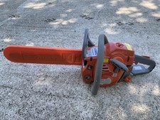 Motosega scoppio zomax usato  Sulmona
