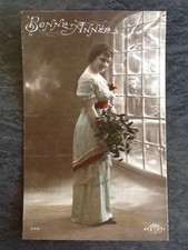 Bonne annee femme d'occasion  Vasles