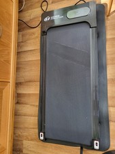 walk clock black for sale  NEWTON AYCLIFFE