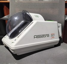 Assistina 301 plus for sale  Linden