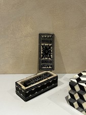 Jeu dominos pierre d'occasion  Gouvieux