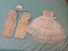 Barbie 1959 evening for sale  Mattoon