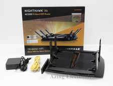 Netgear nighthawk r8000 for sale  Cleveland