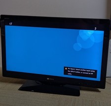 Nice sony kdl for sale  Lafayette