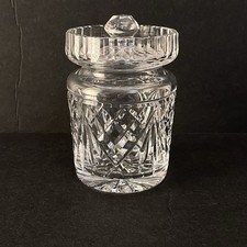 Waterford crystal honey for sale Waterford crystal honey for sale  Alton