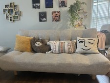 sofa bed gray for sale sofa bed gray for sale Nesconset