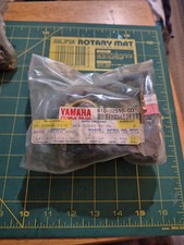 Novo Conjunto de Interruptor de Ignição Genuíno OEM YAMAHA 61B-82510-00 comprar usado  Enviando para Brazil