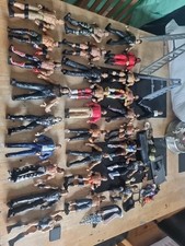 Wwe action figure for sale  BANGOR