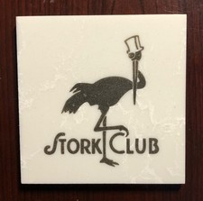 Stork club marble for sale  Palatine