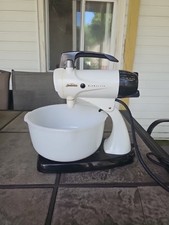 Vintage wht 1950 for sale  North Olmsted