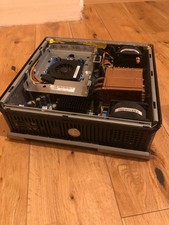 Dell optiplex 745 for sale  GLASGOW