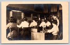 Telephone switchboard operator for sale  Athens