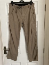 Prana walking outdoor for sale  SHOREHAM-BY-SEA