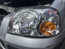Hyundai amica 5dr for sale  WHITLEY BAY