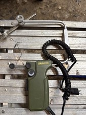 Proxxon thermocut 12v for sale  CHARD