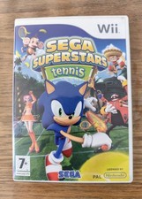 Sega superstars tennis d'occasion  Nay