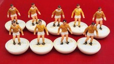 Vtg 1970s subbuteo for sale  MARKET HARBOROUGH