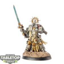 Grey knights captain gebraucht kaufen Grey knights captain gebraucht kaufen  Hof