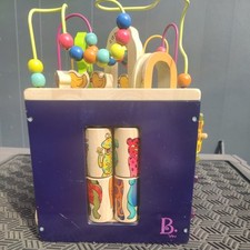 Toys zany zoo for sale  BARKING