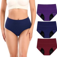 Incontinence underwear women for sale  El Paso
