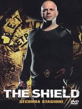 The shield st.02 usato  Italia