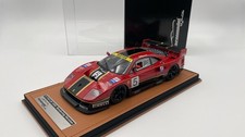 Tm18410h tecnomodel ferrari usato  Modena