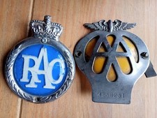 Vintage rac car for sale  CARDIGAN