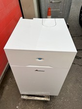 Worcester greenstar heatslave for sale  ILFORD