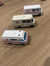 Siku krankenwagen mercedes gebraucht kaufen  Bonn