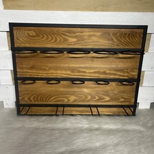 Wine rack stemware for sale  Horton