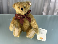 Steiff tier 037214 gebraucht kaufen  Witten