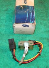 1970-1975 Ford Maverick Grabber Mercury Comet GT NOS INTERRUPTOR VENTILADOR AQUECEDOR VENTILADOR comprar usado  Enviando para Brazil