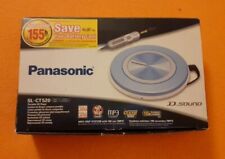 Panasonic ct520 lettore usato  Bellinzago Novarese