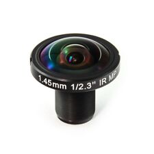 Usado, Lente olho de peixe Back Bone 1,45mm 190° 10MP comprar usado  Enviando para Brazil