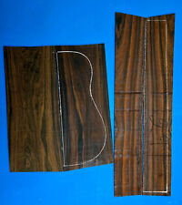 Cocobolo rosewood guitar for sale  Los Angeles