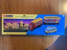 Corgi classics erf for sale  WINDSOR