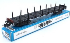 Märklin 4663 rungenwagen gebraucht kaufen  Bremen