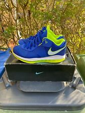 Nike lebron low for sale  LONDON
