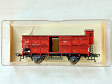 Verschlagwagen 358 536 gebraucht kaufen  Hamburg