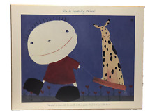 Mackenzie thorpe poster for sale  Savannah