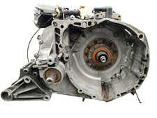 Automatikgetriebe renault scen gebraucht kaufen  Deutschland