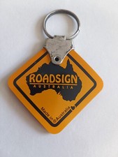 Porte clés panneau d'occasion  Nantes-