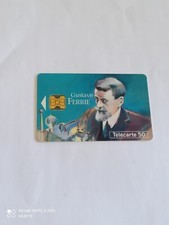 Vintage gustave ferry d'occasion  Expédié en Belgium