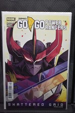 Power rangers mora for sale  Sedro Woolley