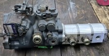 Jacobsen hydrostat hydralic for sale  Nashua