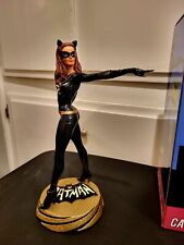 Catwoman resin statue for sale  Long Beach