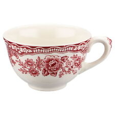 Teetasse crown ducal gebraucht kaufen  Kappeln