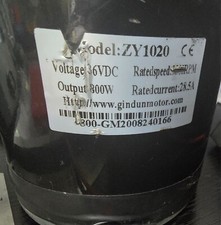 28.5a 36v 800w for sale  BIRMINGHAM